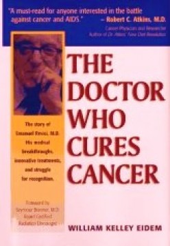 The American Cancer Society Scandal