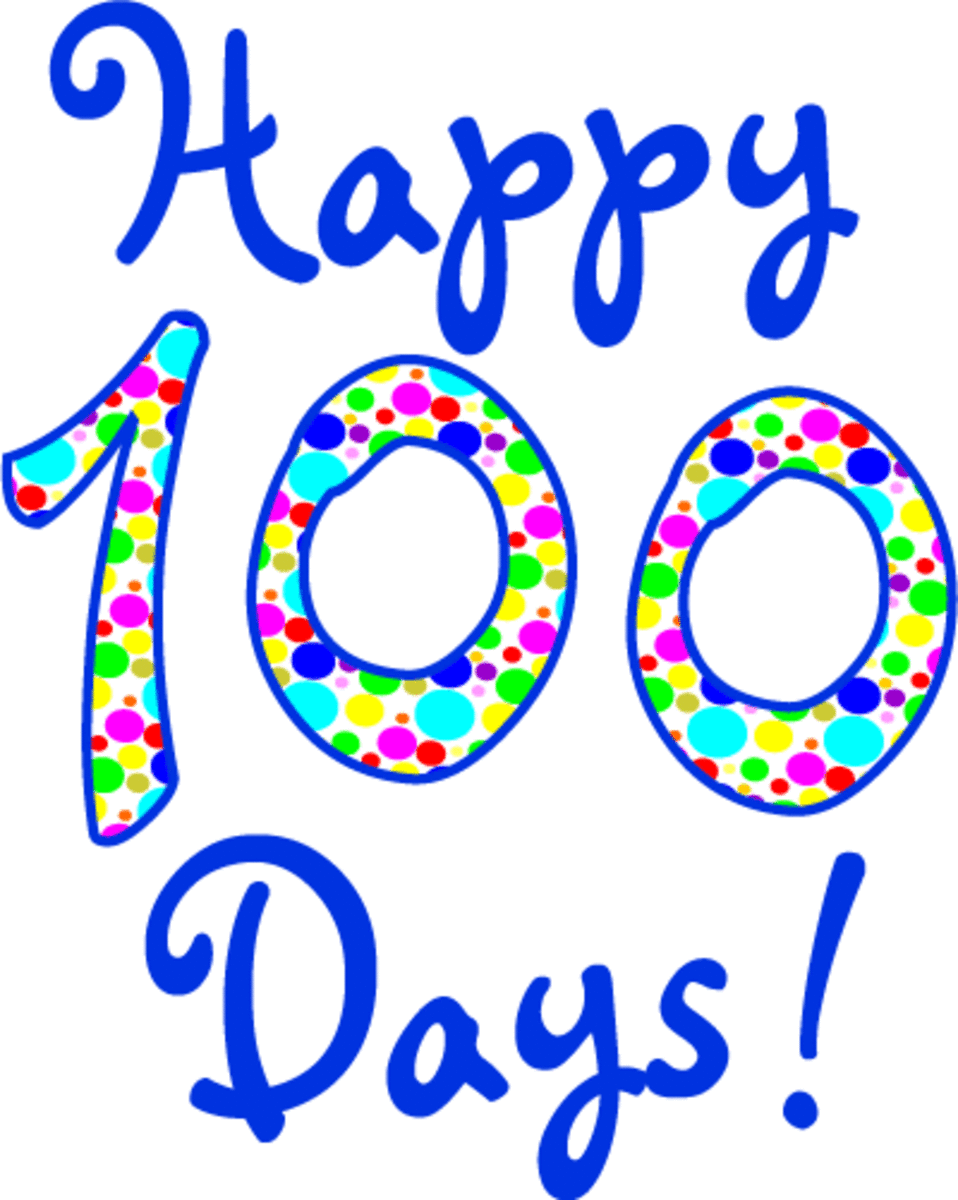 Surviving the First 100 days of the Relationship | HubPages