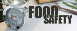 Ensuring Food Safety In Your Home