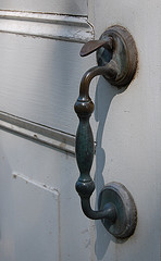 New Doors to open