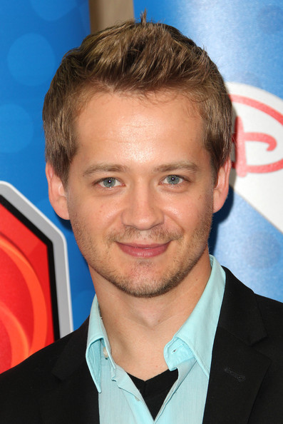 Jason Earles in May of 2011
