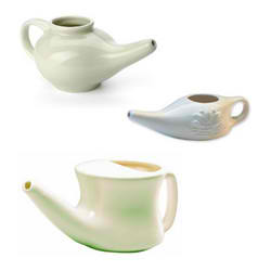 Many styles to choose from