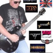 Geoffry Vickery profile image