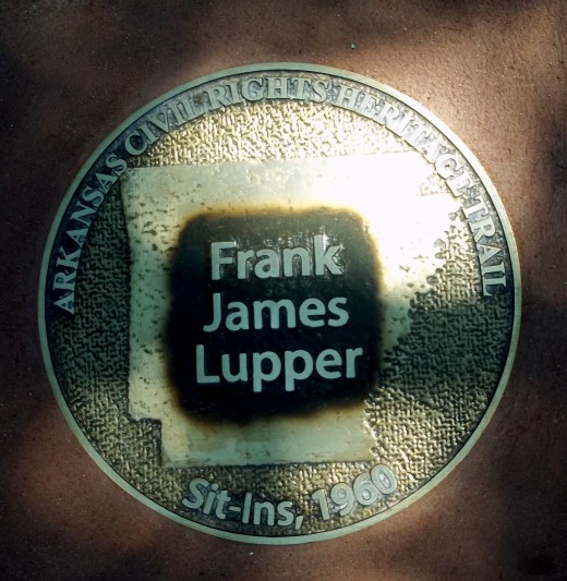 Frank James Lupper 