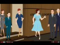 Were 1960s Offices Really Like Mad Men Shows?
