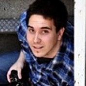 TheQuietRebel profile image