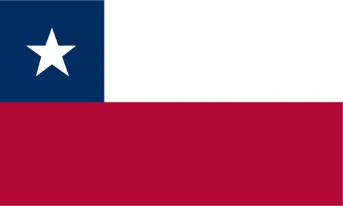 Flag of Chile