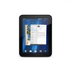 HP TouchPad with WebOS
