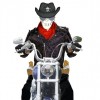 The Time Rider profile image