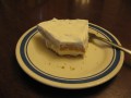 Pastry School: Amazing No-Bake Pumpkin-Cheesecake Layered Pie