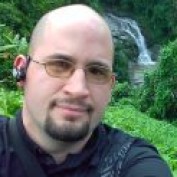 axelsm profile image