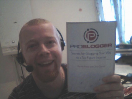 Blogging, It's Fantastic!!!