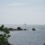Atlantic Ocean meeting the Caribbean Ocean Atlantic Ocean meeting the Caribbean Ocean