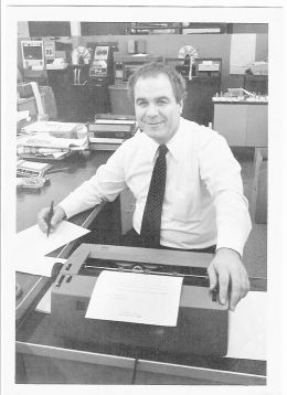 William F. Torpey