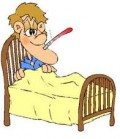 What To Do When You Are Sick
