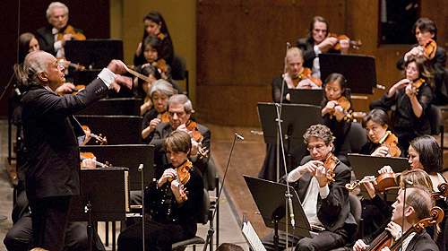 Orchestra Picture
