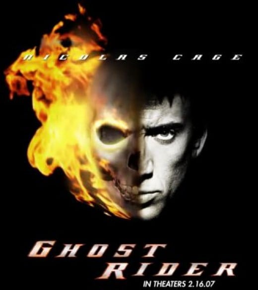 Ghost Rider (2007)