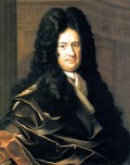Key Concepts of the Philosophy of Gottfried Leibnitz