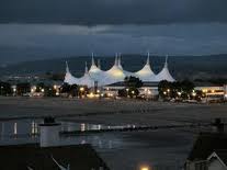 Butlin's Minehead, our last holiday together