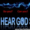 "Hear God Speak" profile image