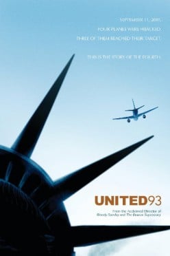 Film Review - United 93 (2006)