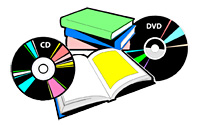 Publish your books, CD's, and DVD with Amazon.com's CreateSpace.
