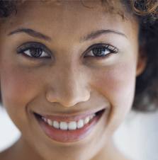 Smiles are contagious!