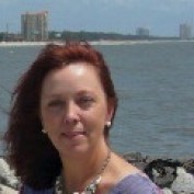 MsGulfCoast profile image