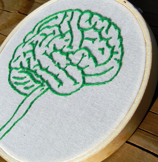 Brain
