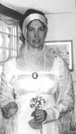 Susanna Rowson