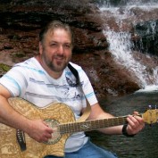RodPrice profile image