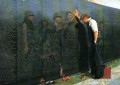 The Influence of the Vietnam War on One Life