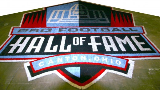 Pro Football Hall of Fame Mission Statement