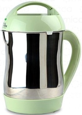 Joyoung CTS1048 Automatic Hot Soy Milk Maker (Amazon price:  $99.00)
