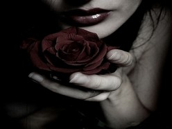 Red Rose (Song lyrics)