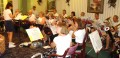 Exeter Community Band Growing And Glowing
