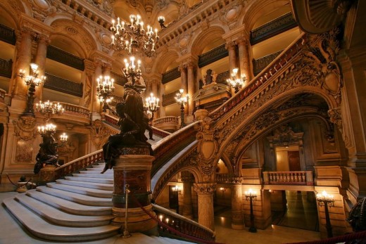 Opera House