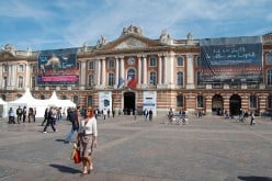 A Day Out in Toulouse -  South of France