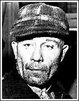 Ed Gein, AKA 