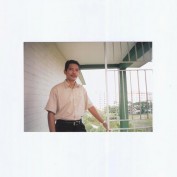 Selamat profile image
