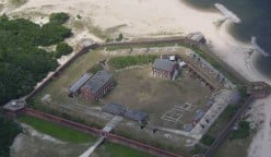 Top 10 Attractions and Hot Jobs on Amelia Island, The Isle of Eight Flags