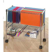 This is ideal, but its an investment.  It's on my wish list.  :D