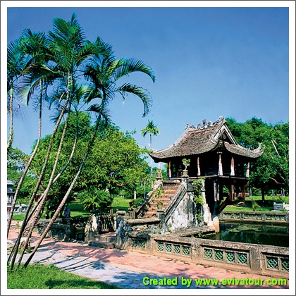HubPages profile picture for @hanoi