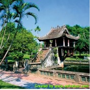 hanoi profile image