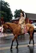 When it Rains on Your Biggest Parade