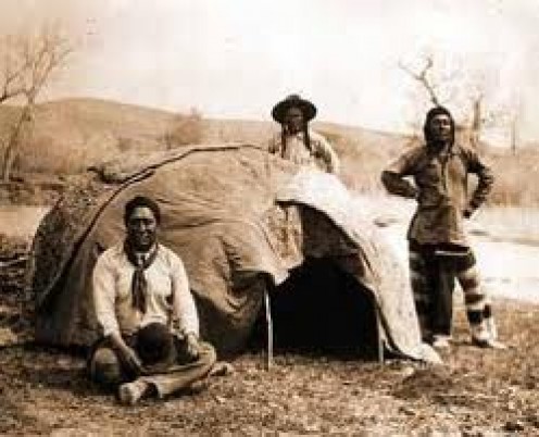 Vision And Experience In The Lakota Religion Hubpages