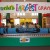 World's largest crayon. World's largest crayon.