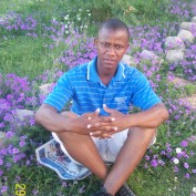 Simon Setlhare profile image