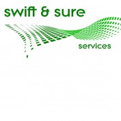 Swift and Sure profile image