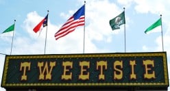 Tweetsie-Historic Steam Railroad and Theme Park